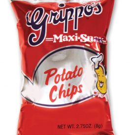 Chip 1.5 oz Bag